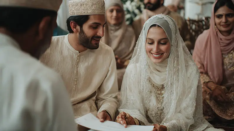 Nikah Over Dating: Why Intent Matters in Islam