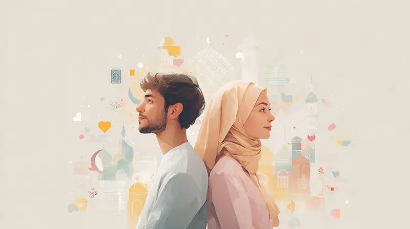 How to Write a Halal, High-Signal Profile