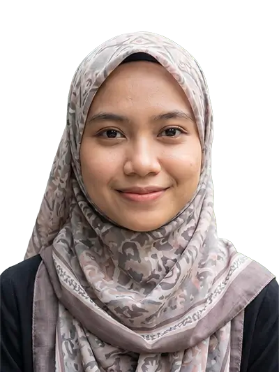 Maryam, 23