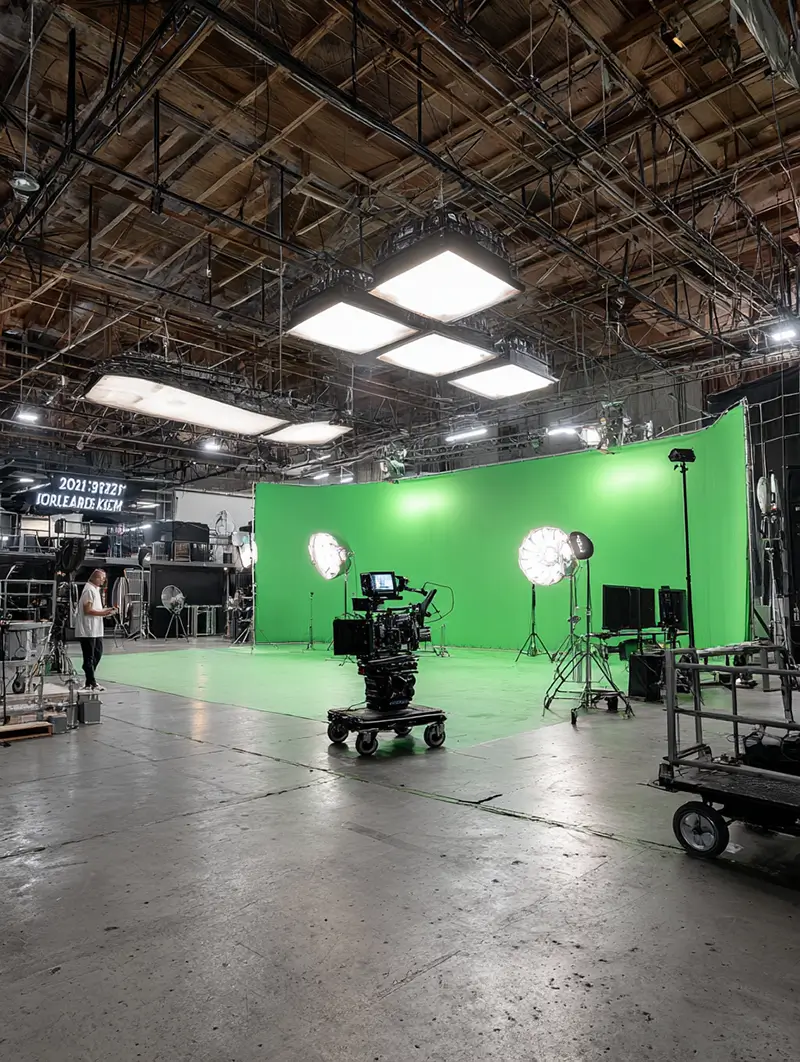 Studio